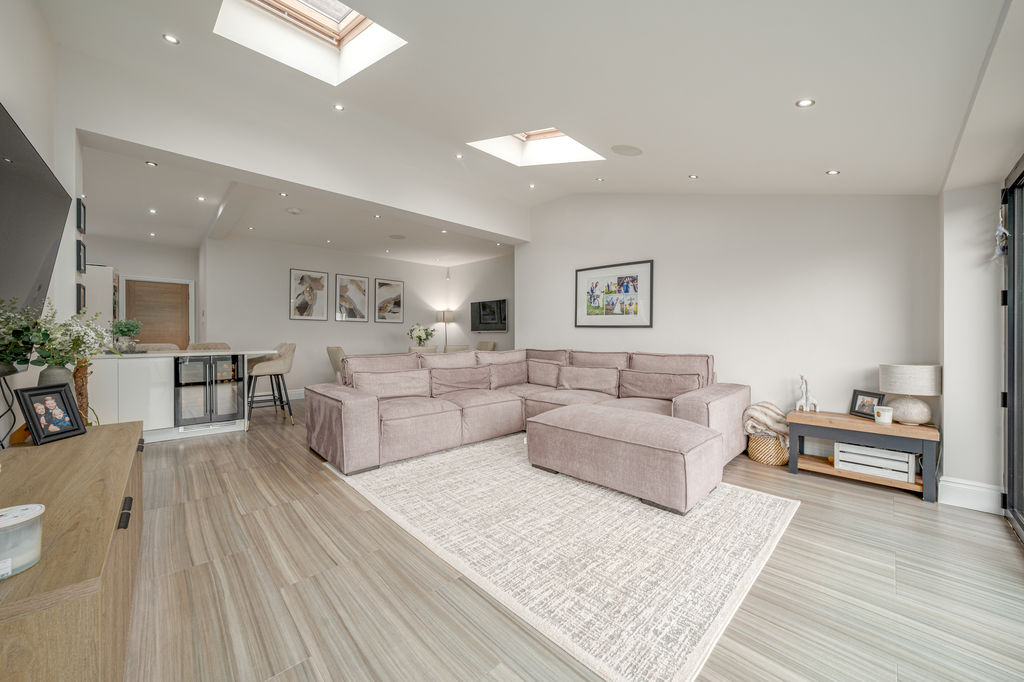 Hesketh Lane Tarleton